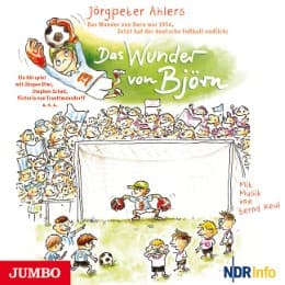 Cover von Das Wunder von Björn