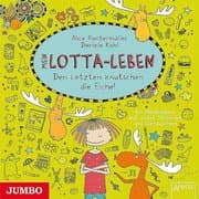 Cover von Mein Lotta-Leben 6 - Den Letzten knutschen die Elche!