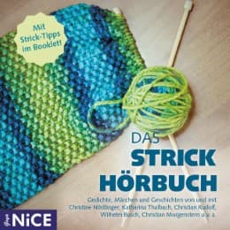 Cover von Das Strick-Hörbuch