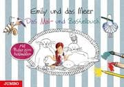 Cover von Emily und das Meer
