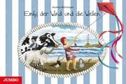 Cover von Emily, der Wind und die Wellen