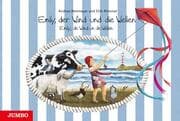 Cover von Emily, der Wind und die Wellen/Emily, de Wind un de Wellen