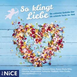 Cover von So klingt Liebe