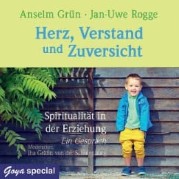 Cover von Herz, Verstand und Zuversicht