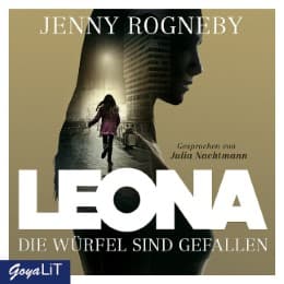 Cover von Leona
