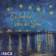 Cover von Es funkeln schon die Sterne