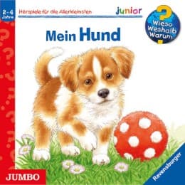Cover von Mein Hund