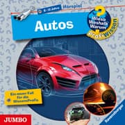 Cover von Autos