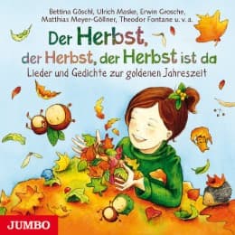 Cover von Der Herbst, der Herbst, der Herbst ist da