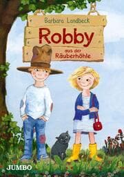 Cover von Robby aus der Räuberhöhle