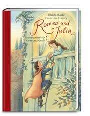 Cover von Romeo und Julia