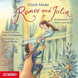 Cover von Romeo und Julia