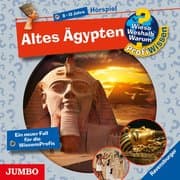 Cover von Altes Ägypten