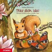 Cover von Trau dich, Ida!