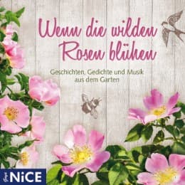 Cover von Wenn die wilden Rosen blühen