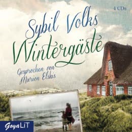 Cover von Wintergäste