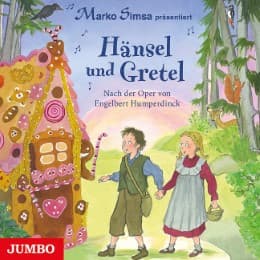 Cover von Hänsel und Gretel