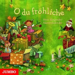 Cover von O du fröhliche