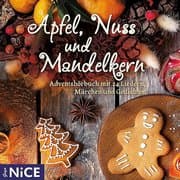 Cover von Apfel, Nuss und Mandelkern