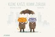Cover von Kleine Katze, komm zurück!