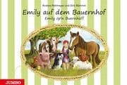Cover von Emily auf dem Bauernhof/Emily op'n Buernhoff
