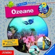 Cover von Ozeane