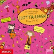 Cover von Mein Lotta-Leben - Das reinste Katzentheater/Der Schuh des Känguru