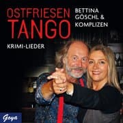 Cover von Ostfriesentango