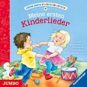 Cover von Meine ersten Kinderlieder