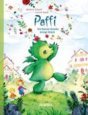 Cover von Paffi 1