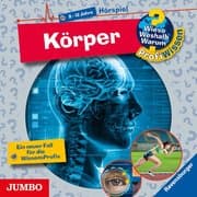 Cover von Körper