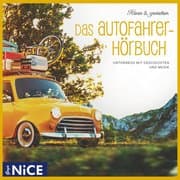 Cover von Das Autofahrer-Hörbuch