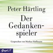 Cover von Der Gedankenspieler