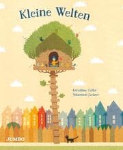 Cover von Kleine Welten