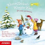 Cover von WinterZauberWunderWelt