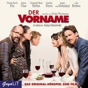 Cover von Der Vorname