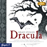 Cover von Dracula