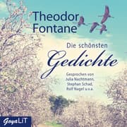 Cover von Die schönsten Gedichte