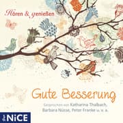 Cover von Gute Besserung