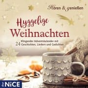 Cover von Hyggelige Weihnachten