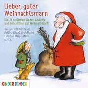 Cover von Lieber, guter Weihnachtsmann