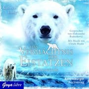 Cover von Das Vermächtnis der Eistatzen - Zeitenwende