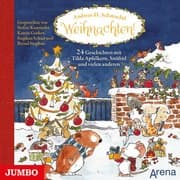 Cover von Weihnachten!