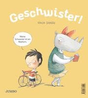 Cover von Geschwister!