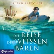 Cover von Die Reise des weißen Bären
