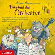 Cover von Tina und das Orchester