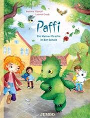 Cover von Paffi 2