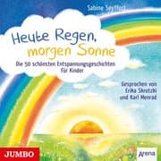 Cover von Heute Regen, morgen Sonne