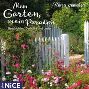 Cover von Mein Garten, mein Paradies