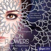 Cover von Iron Flowers - Die Kriegerinnen